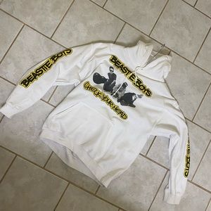 beastie boys sweatshirt